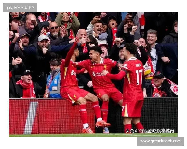 利物浦最新消息,迪亚斯续约成功