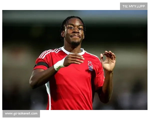 曼联二队的新星，埃兰加的成长之路